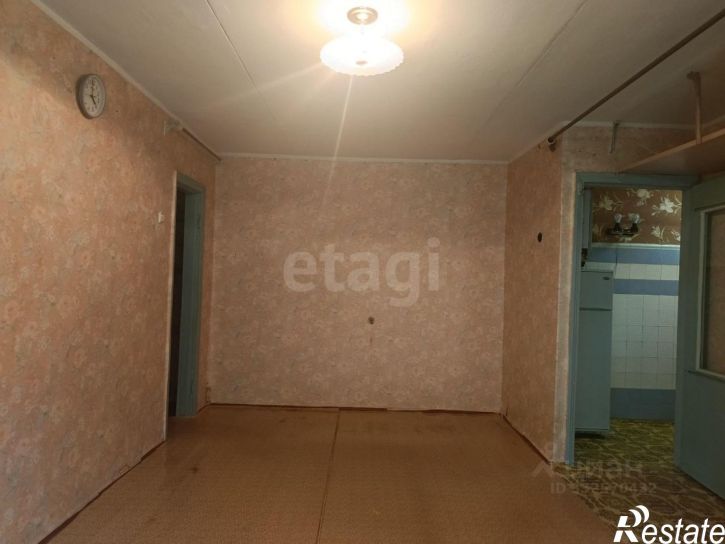 3-комн квартира городской округ Орёл, Орёл