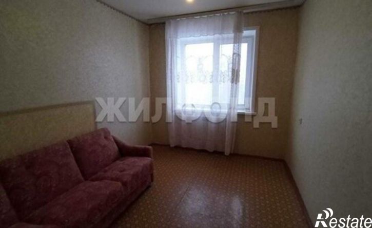3-комн квартира Орёл, улица Бурова, 40