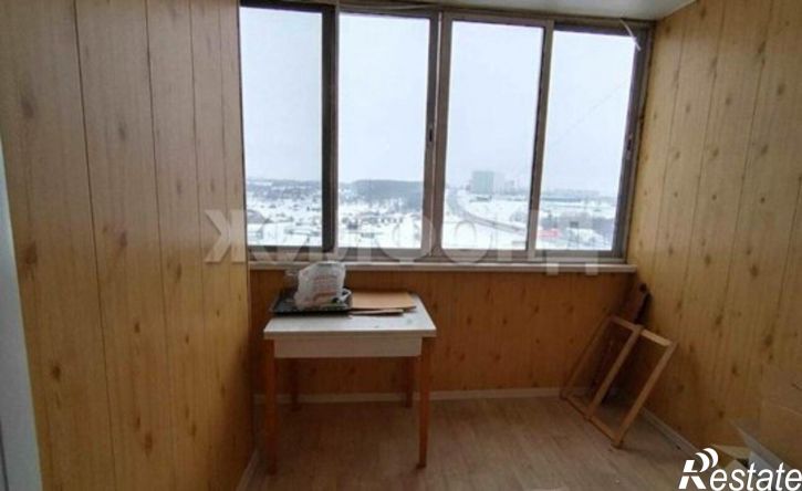 3-комн квартира Орёл, улица Бурова, 40