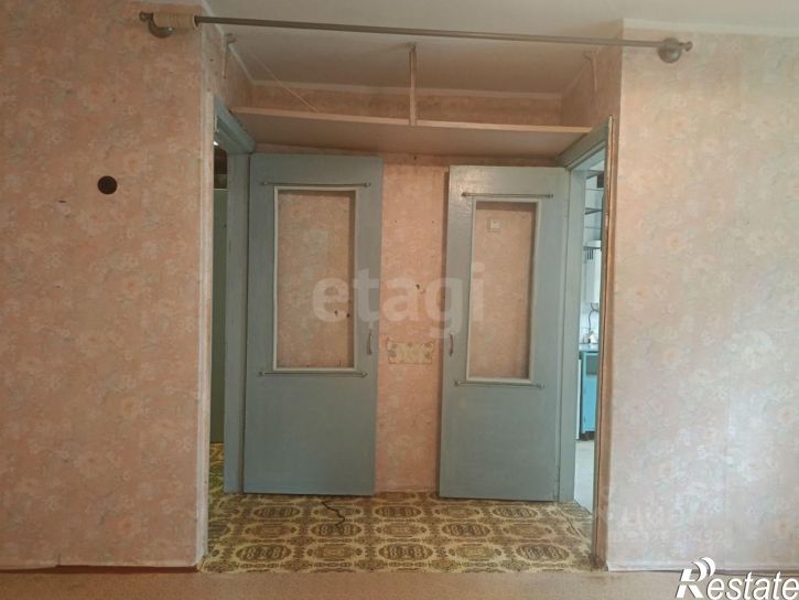 3-комн квартира городской округ Орёл, Орёл