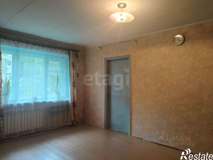 3-комн квартира городской округ Орёл, Орёл