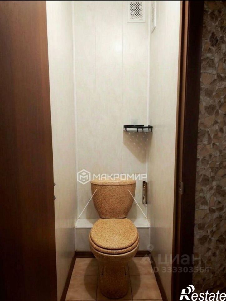 2-комн квартира Покровский район, Покровское п.г.т.