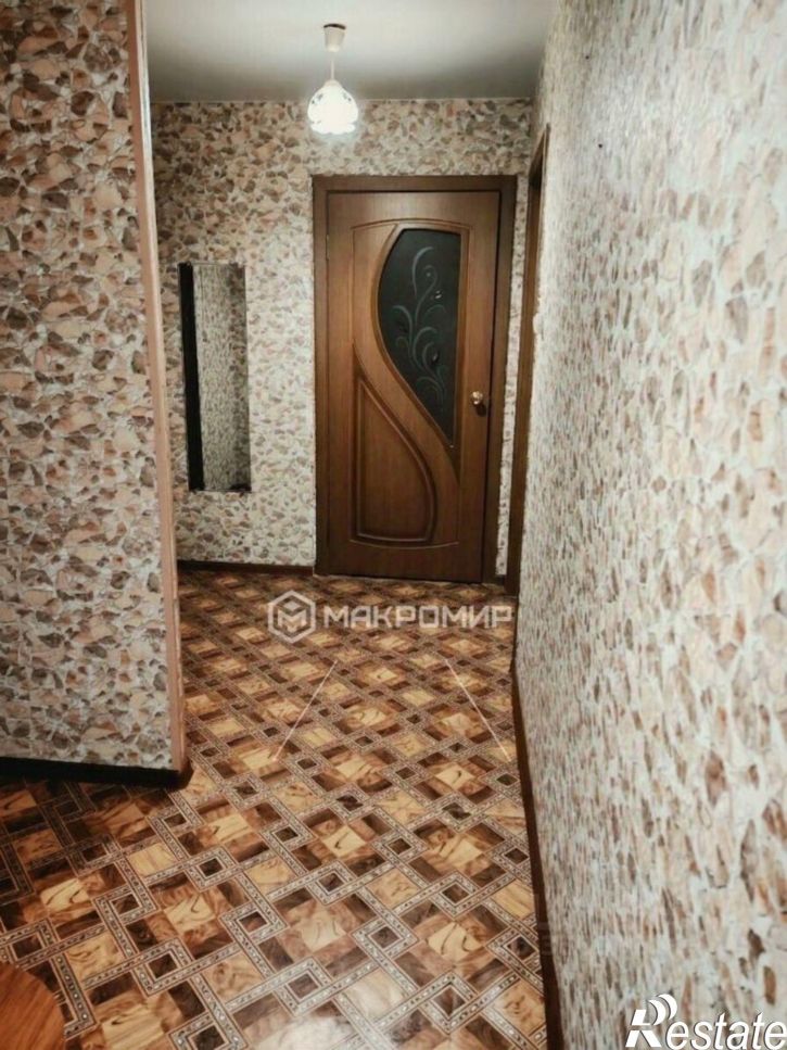 2-комн квартира Покровский район, Покровское п.г.т.