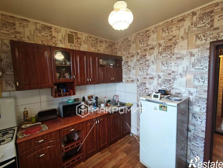 1-комн квартира Орёл г., Северный