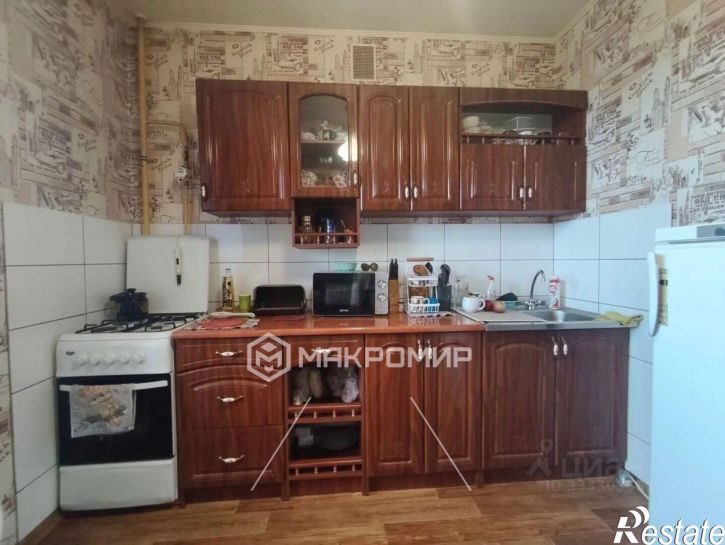 1-комн квартира Орёл г., Северный
