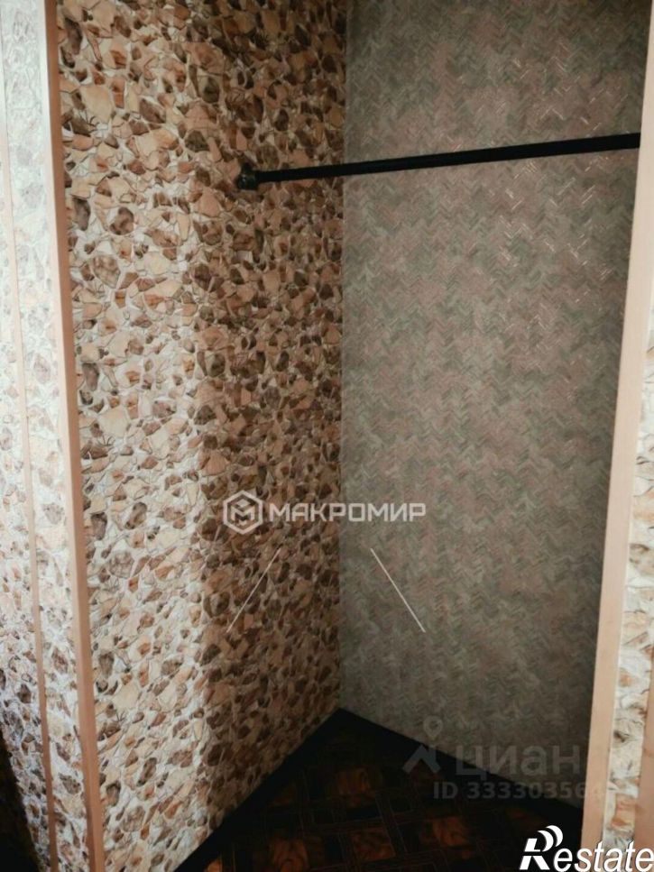 2-комн квартира Покровский район, Покровское п.г.т.