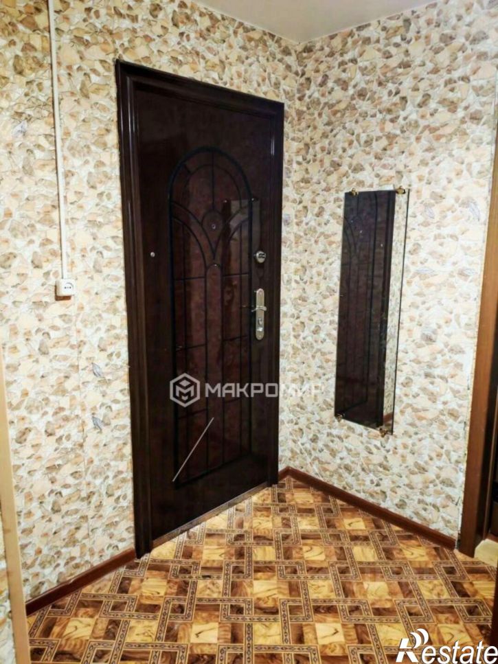 2-комн квартира Покровский район, Покровское п.г.т.
