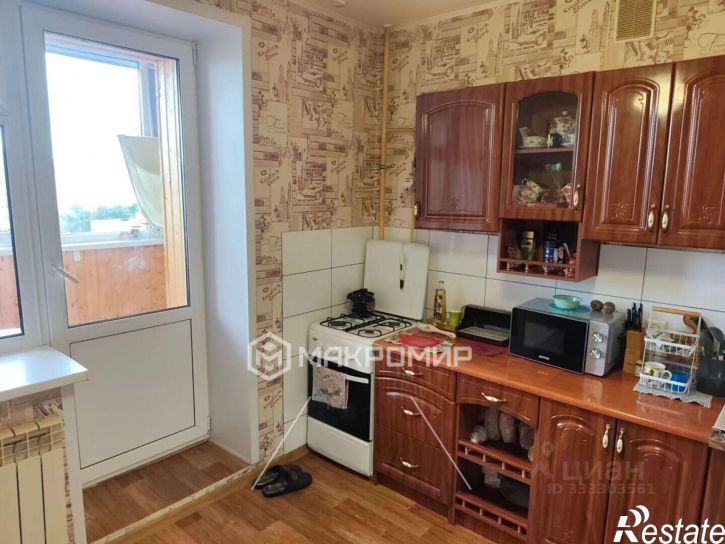 1-комн квартира Орёл г., Северный