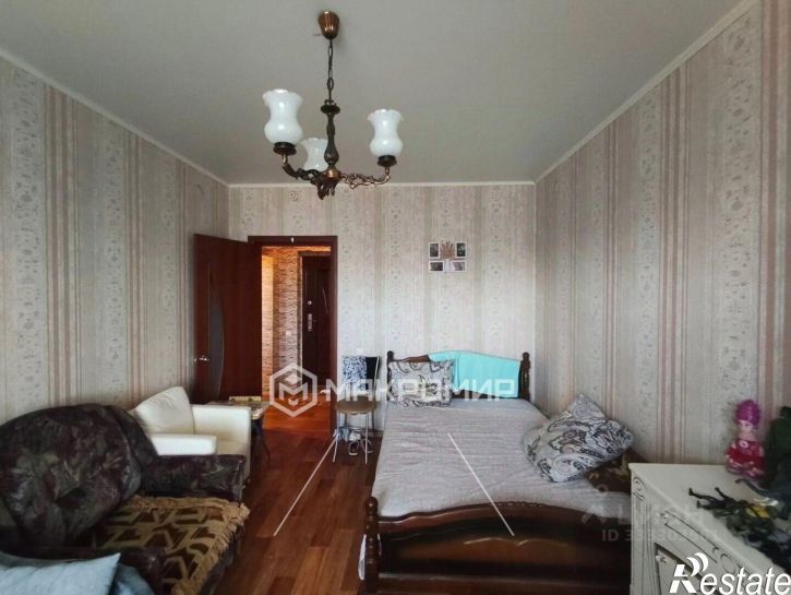 1-комн квартира Орёл г., Северный