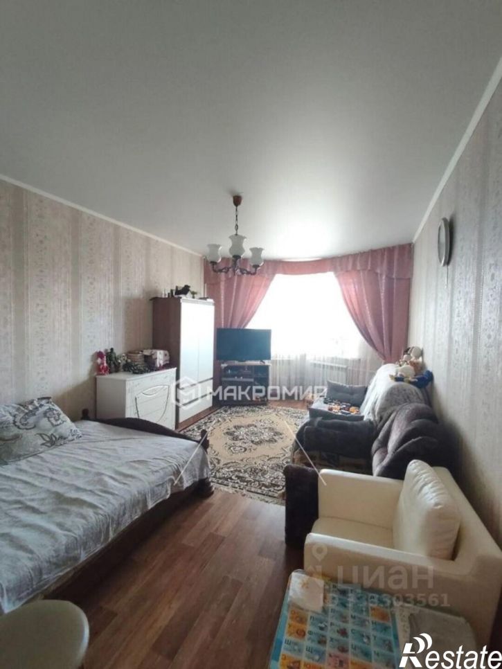 1-комн квартира Орёл г., Северный