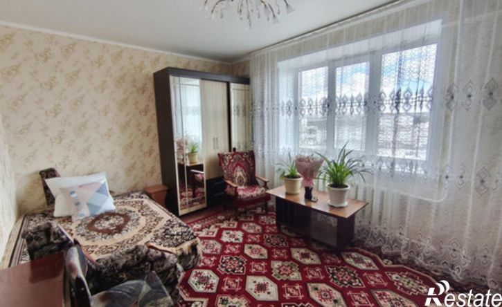 2-комн квартира Орёл, Ягодный переулок, 2