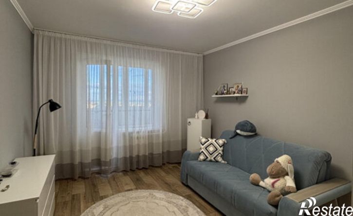 3-комн квартира Мценск, улица Машиностроителей, 19