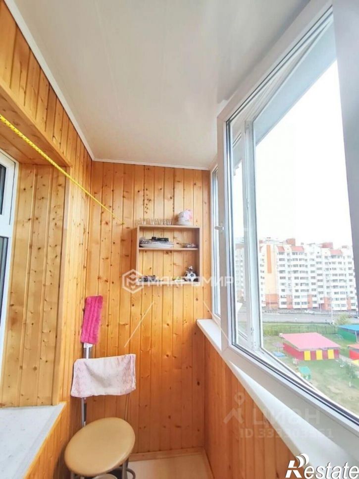 1-комн квартира Орёл г., Северный