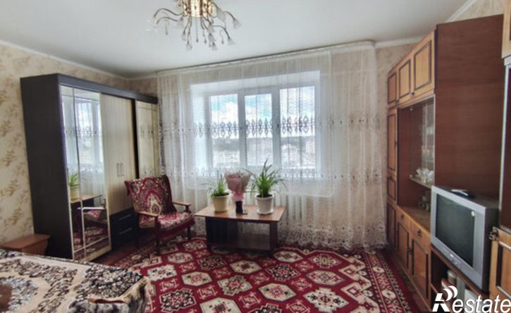 2-комн квартира Орёл, Ягодный переулок, 2
