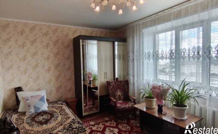 2-комн квартира Орёл, Ягодный переулок, 2