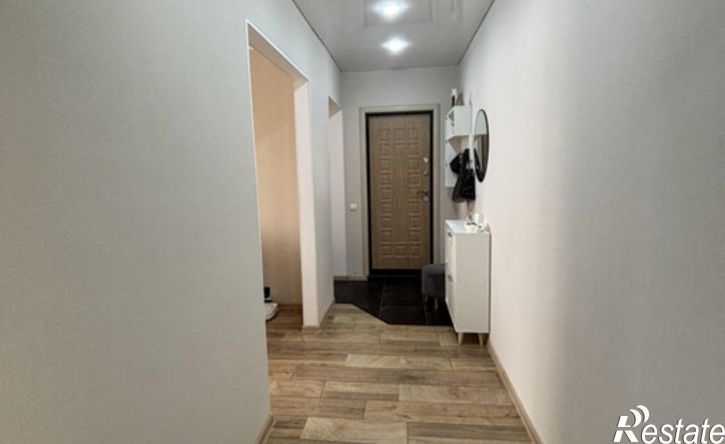 3-комн квартира Мценск, улица Машиностроителей, 19