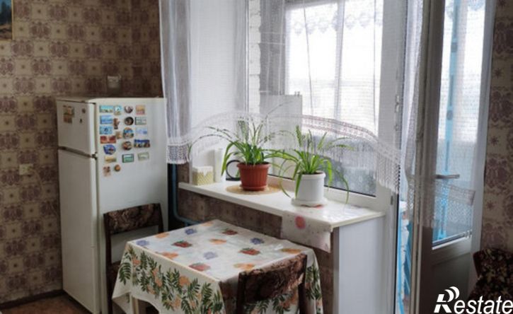 2-комн квартира Орёл, Ягодный переулок, 2