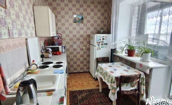 2-комн квартира Орёл, Ягодный переулок, 2