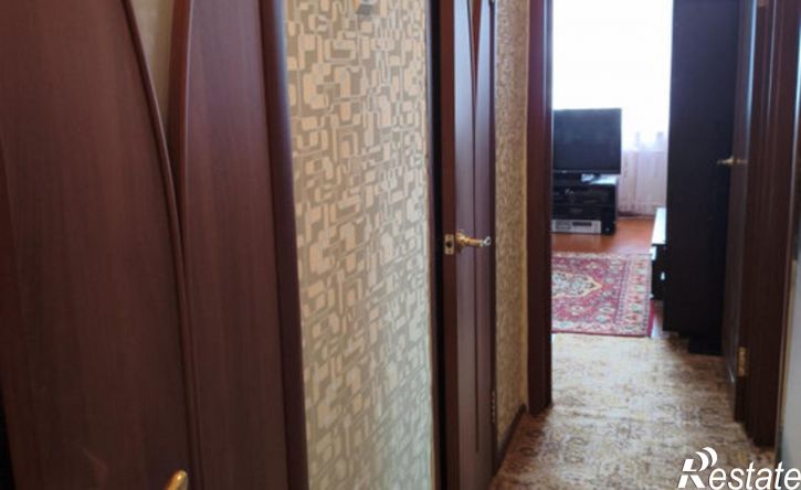 2-комн квартира Орёл, Ягодный переулок, 2