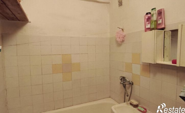 2-комн квартира Орёл, Ягодный переулок, 2