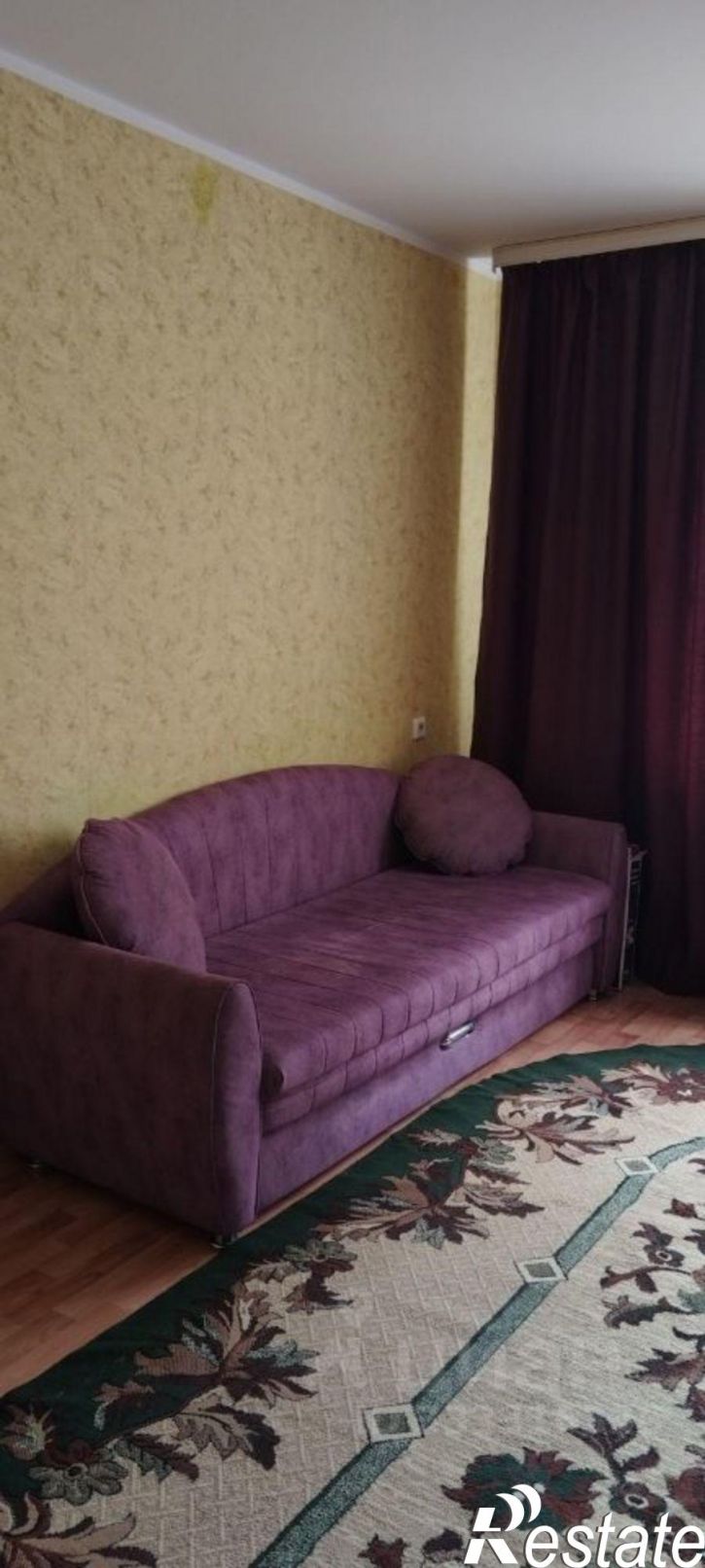 1-комн квартира