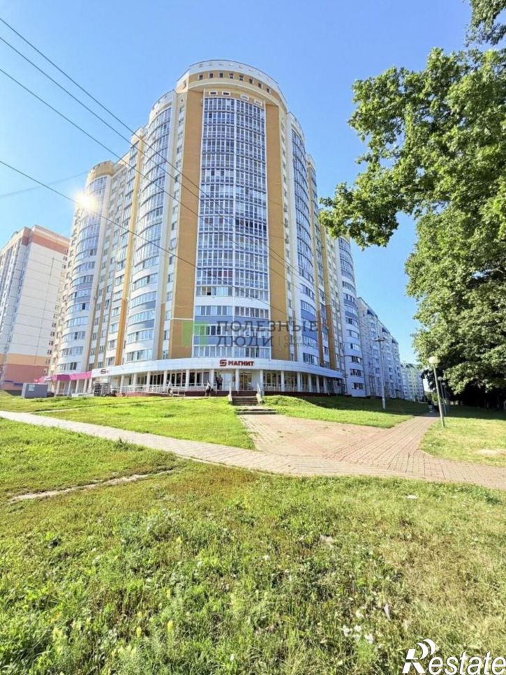 3-комн квартира Орловский район, Жилина д.