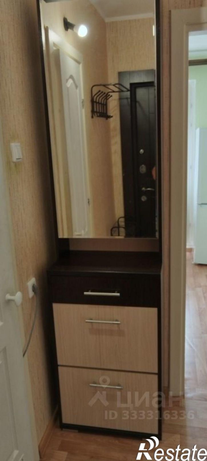1-комн квартира