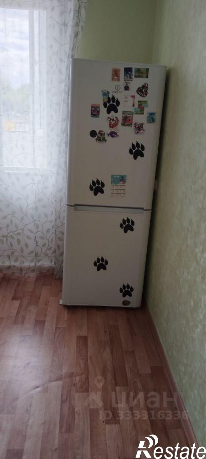 1-комн квартира
