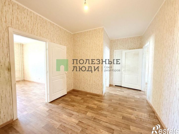 3-комн квартира Орловский район, Жилина д.