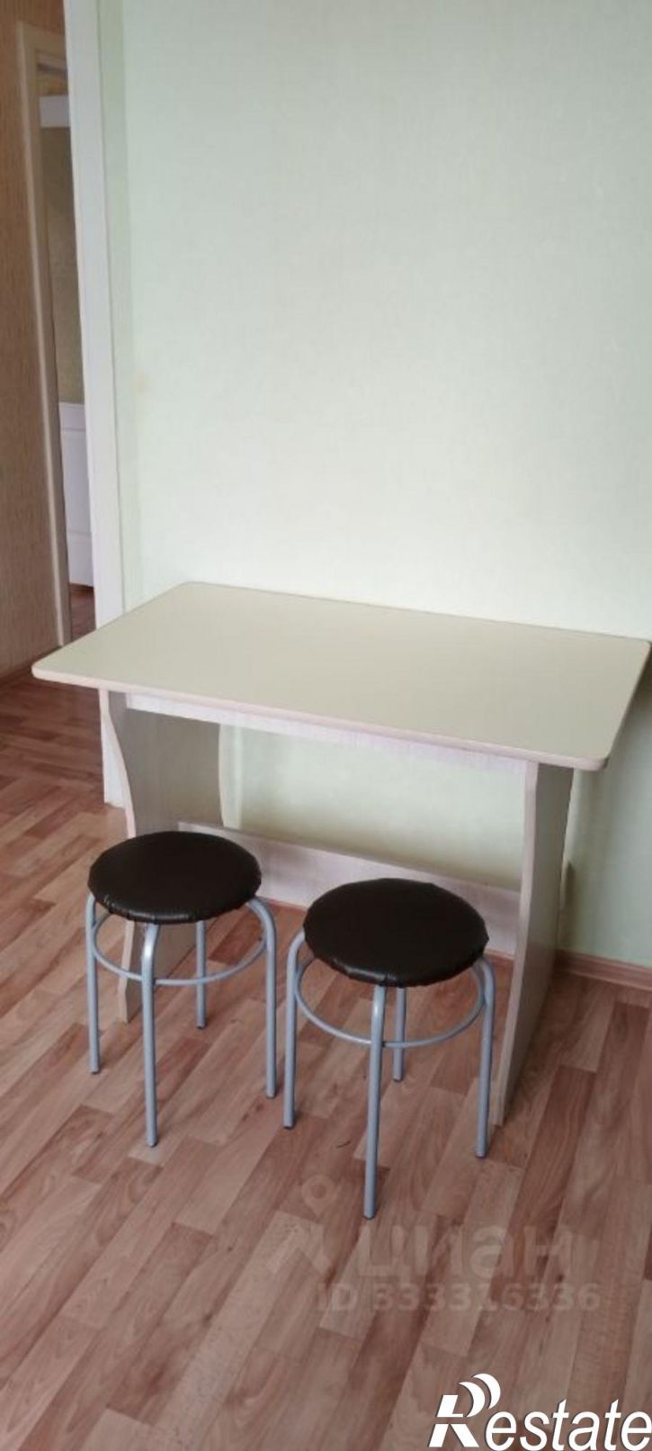 1-комн квартира