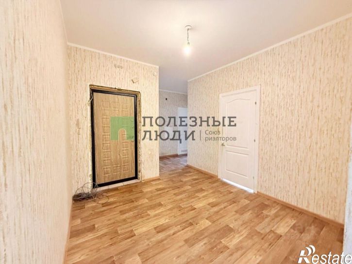 3-комн квартира Орловский район, Жилина д.