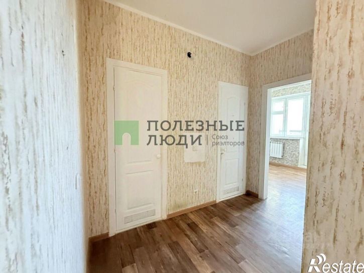 3-комн квартира Орловский район, Жилина д.