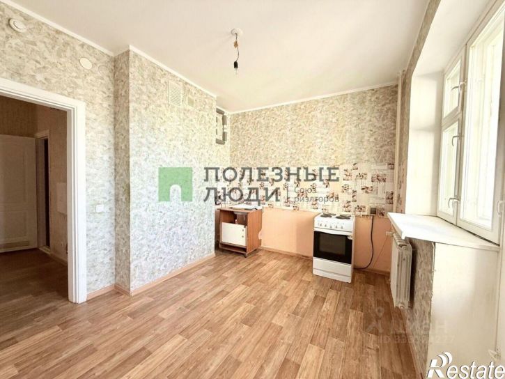 3-комн квартира Орловский район, Жилина д.