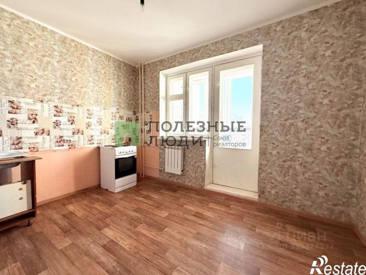 3-комн квартира Орловский район, Жилина д.