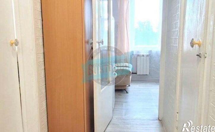 1-комн квартира Мценск, микрорайон Коммаш, 10