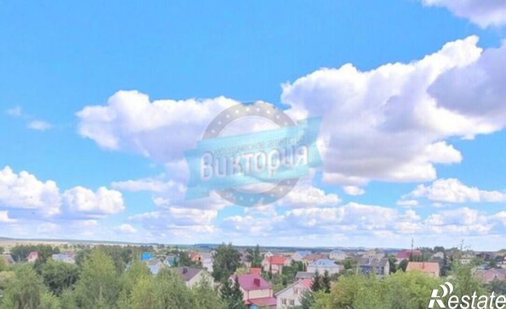 1-комн квартира Мценск, микрорайон Коммаш, 10