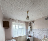 1-комн, 30кв м, этаж 5/5 мкр 1-й, 18