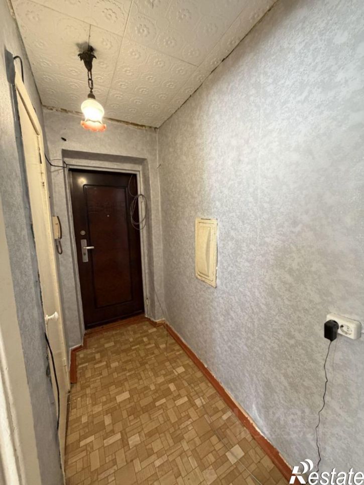 1-комн квартира мкр 1-й, 18,  д. 18