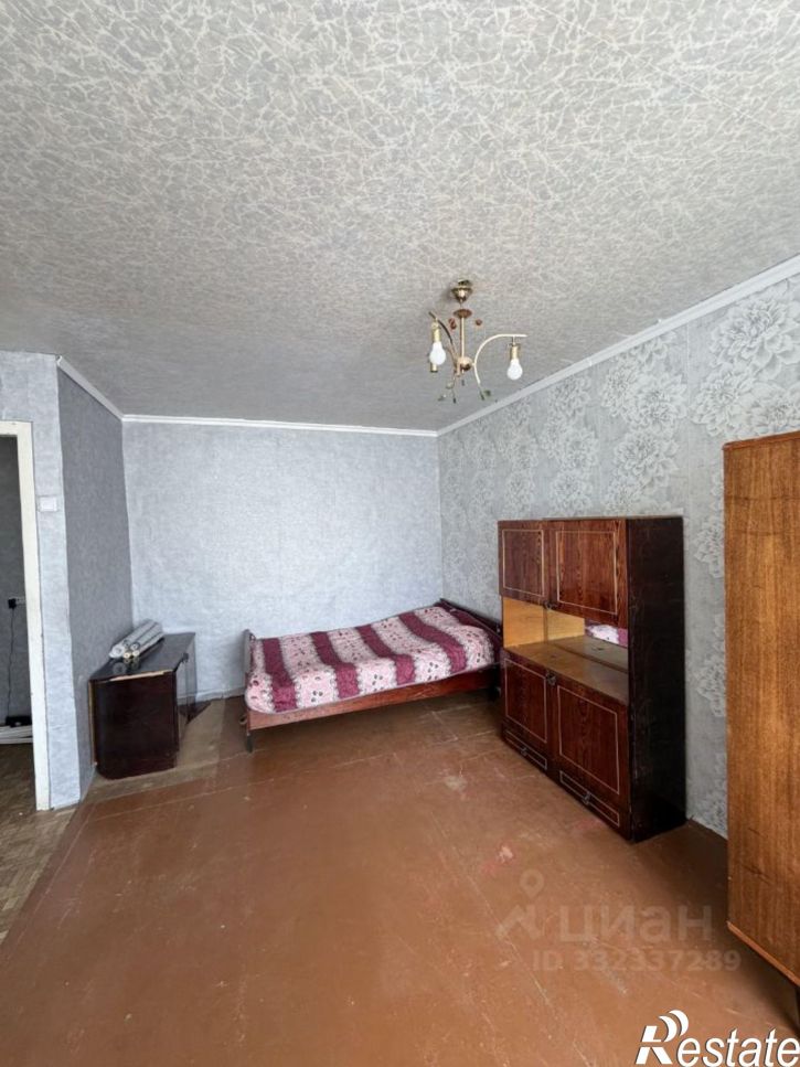 1-комн квартира мкр 1-й, 18,  д. 18