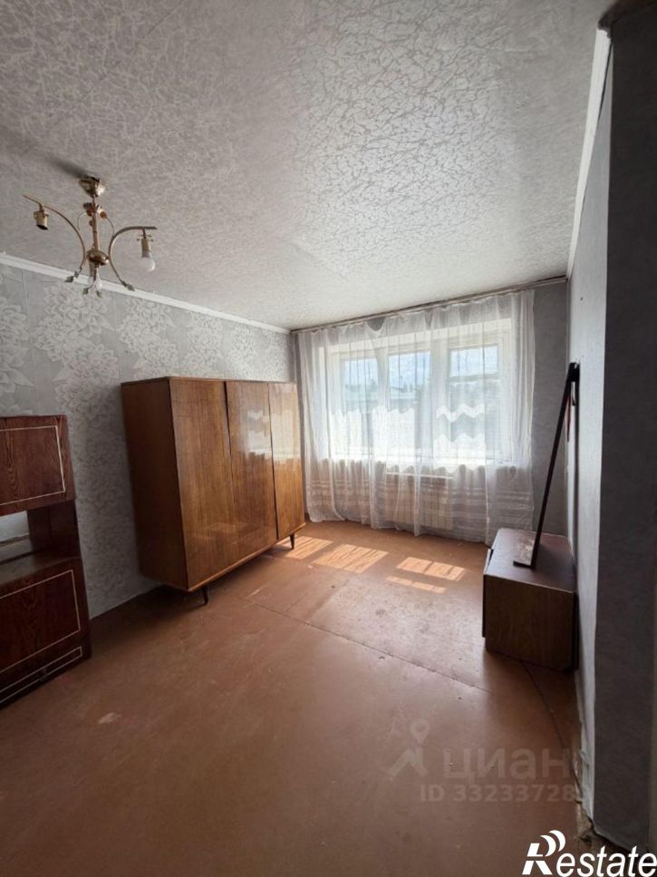 1-комн квартира мкр 1-й, 18,  д. 18