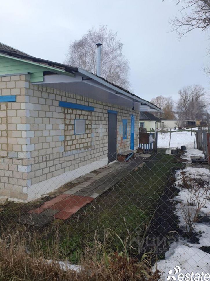 Коттедж/дом Орловский район