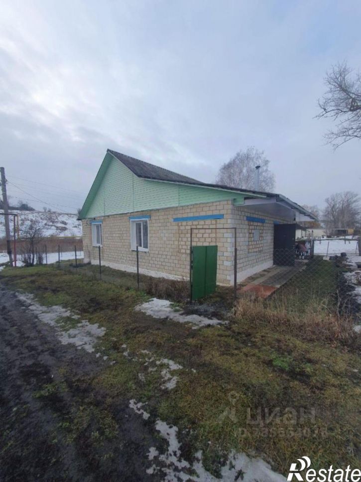 Коттедж/дом Орловский район