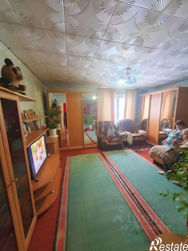 Коттедж/дом Орловский район