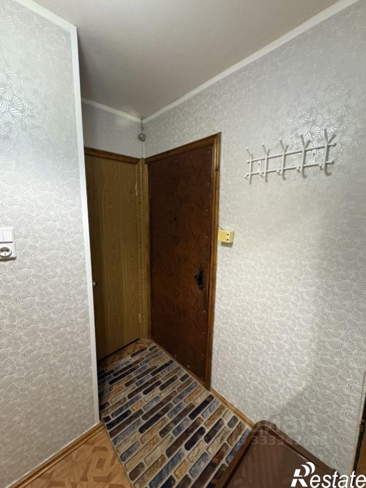 1-комн квартира Орёл, улица Революции, 11