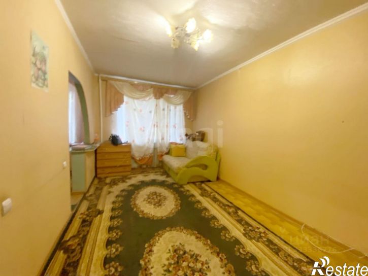 1-комн квартира городской округ Орёл, Орёл