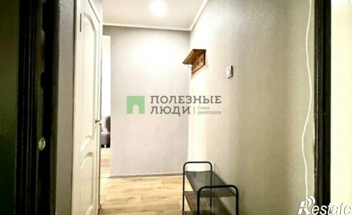 1-комн квартира Орёл, Комсомольская улица, 368
