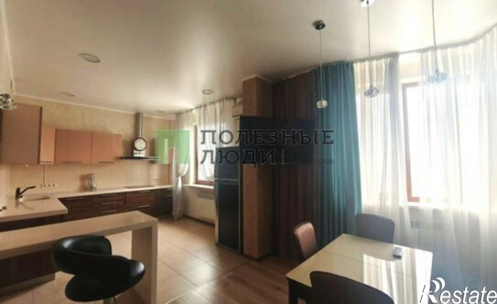 2-комн квартира Орёл, Октябрьская улица, 24