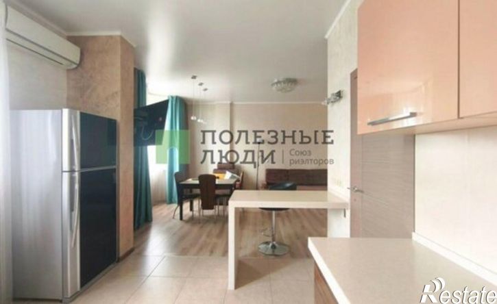 2-комн квартира Орёл, Октябрьская улица, 24