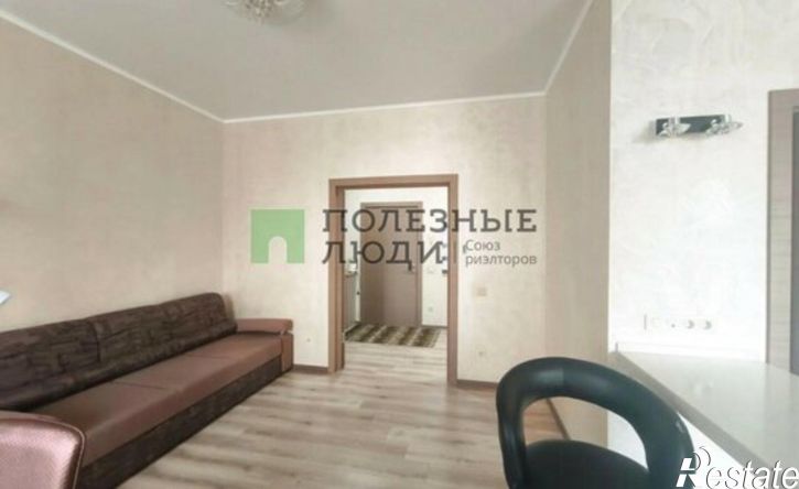 2-комн квартира Орёл, Октябрьская улица, 24