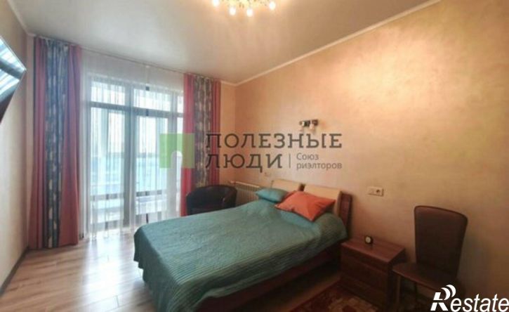 2-комн квартира Орёл, Октябрьская улица, 24